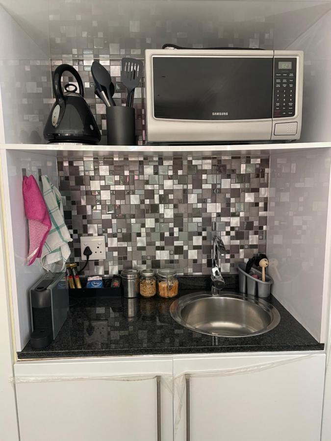 Apartament Whispering Palms Port Elizabeth Pokój zdjęcie