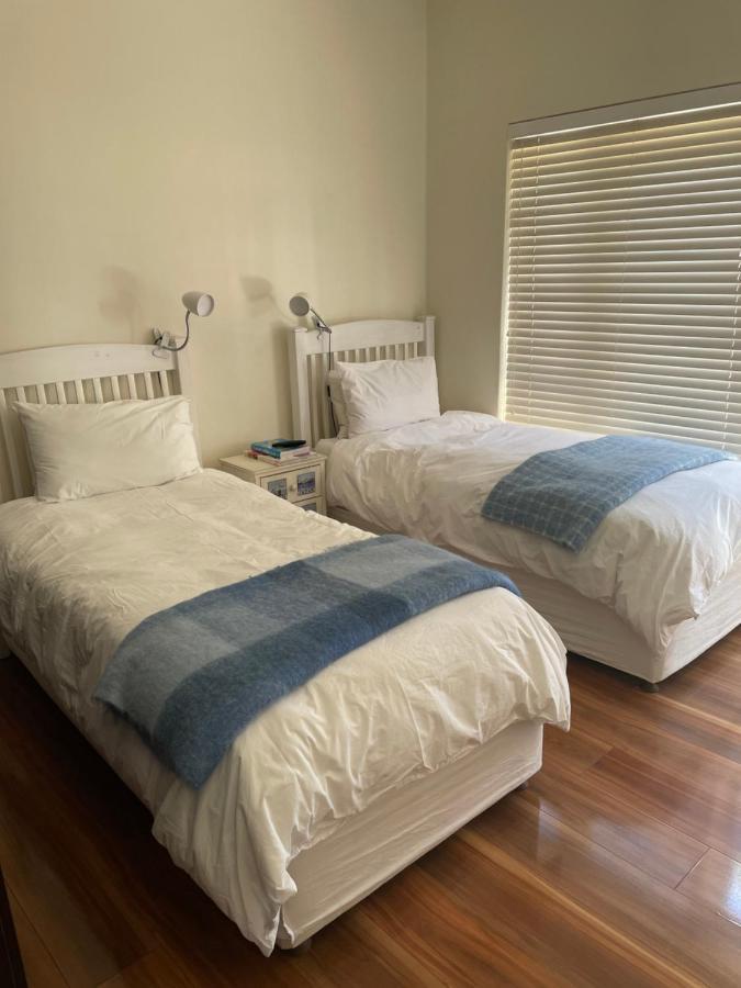 Apartament Whispering Palms Port Elizabeth Zewnętrze zdjęcie