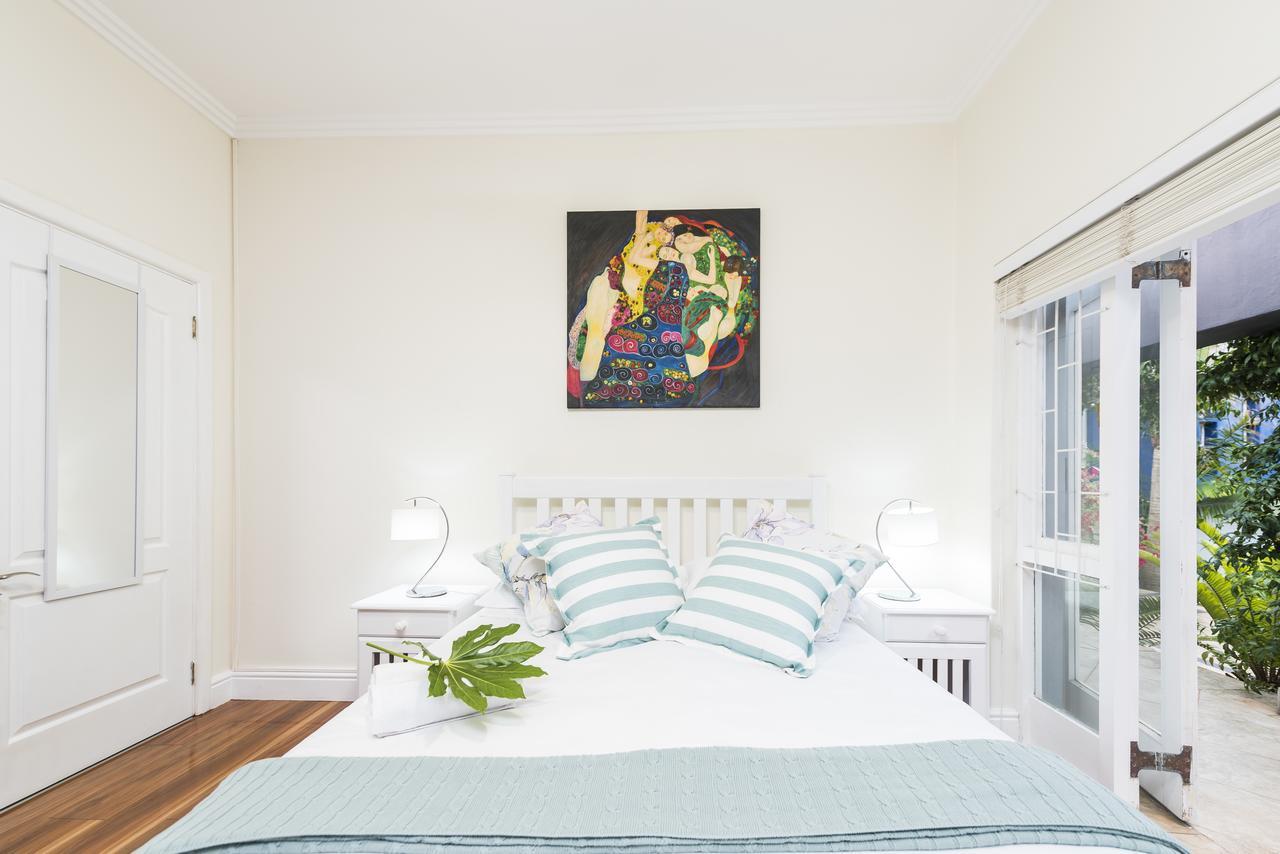Apartament Whispering Palms Port Elizabeth Zewnętrze zdjęcie