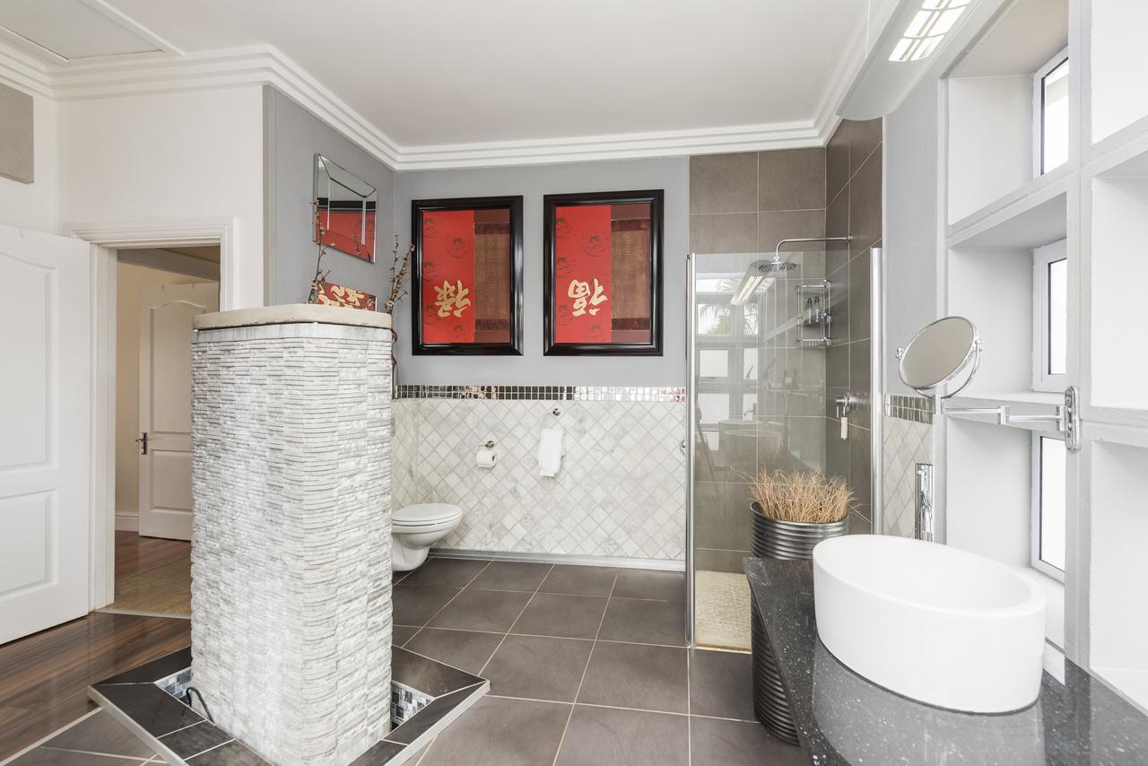 Apartament Whispering Palms Port Elizabeth Zewnętrze zdjęcie