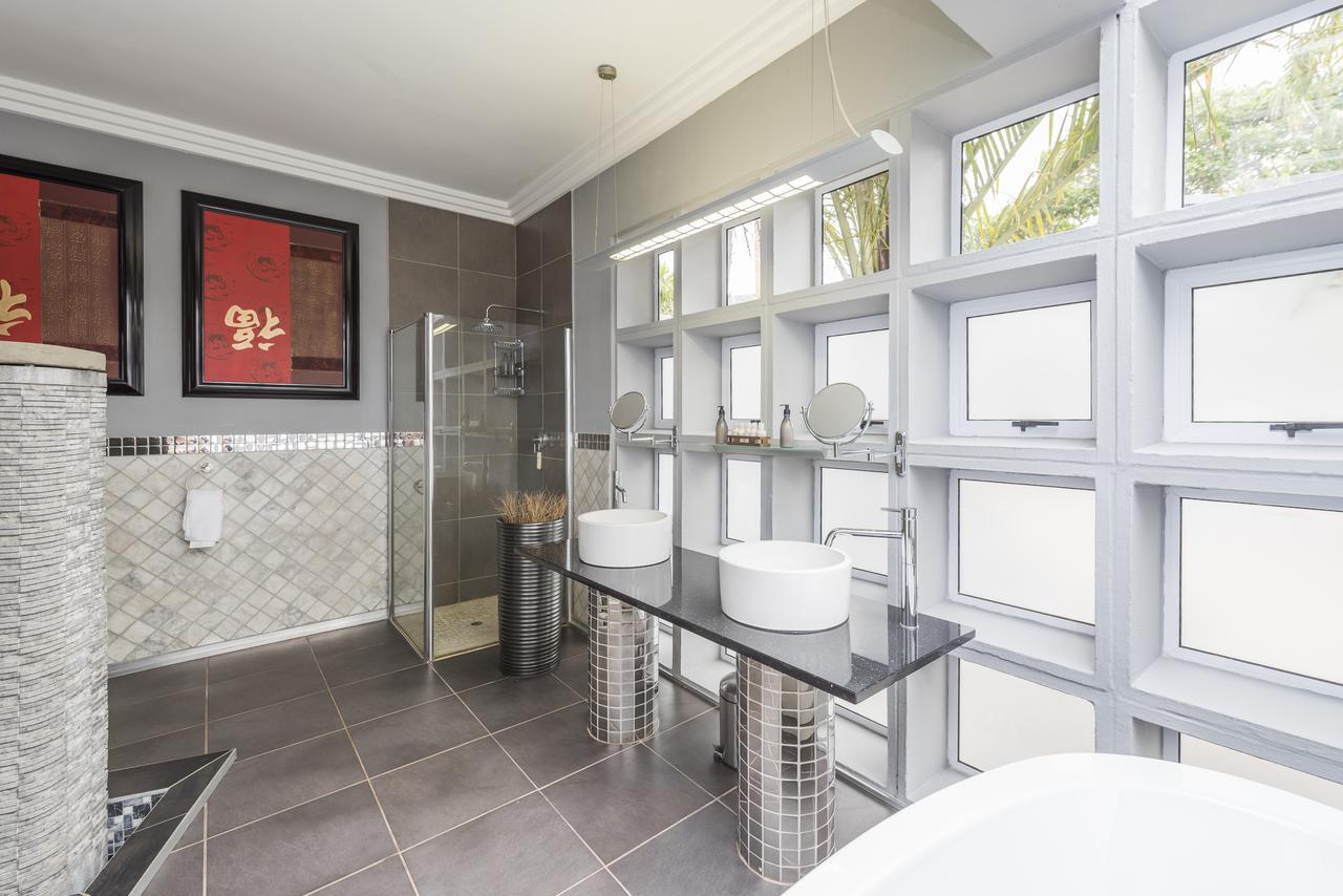 Apartament Whispering Palms Port Elizabeth Zewnętrze zdjęcie