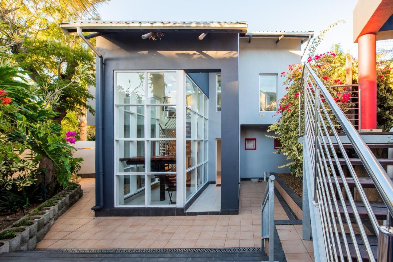 Apartament Whispering Palms Port Elizabeth Zewnętrze zdjęcie